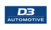 D3 Automotive