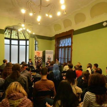 Razgovor sa autorima predstava „Loše društvo‟ i „O, kako uobičajeno‟