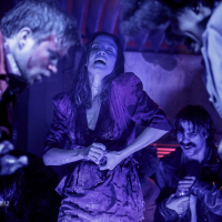 WOYZECK