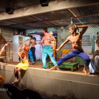 WOYZECK