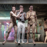 WOYZECK