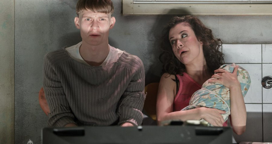 WOYZECK