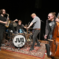 JWQ - Janušek-Vroblevski Kvartet (Češka)