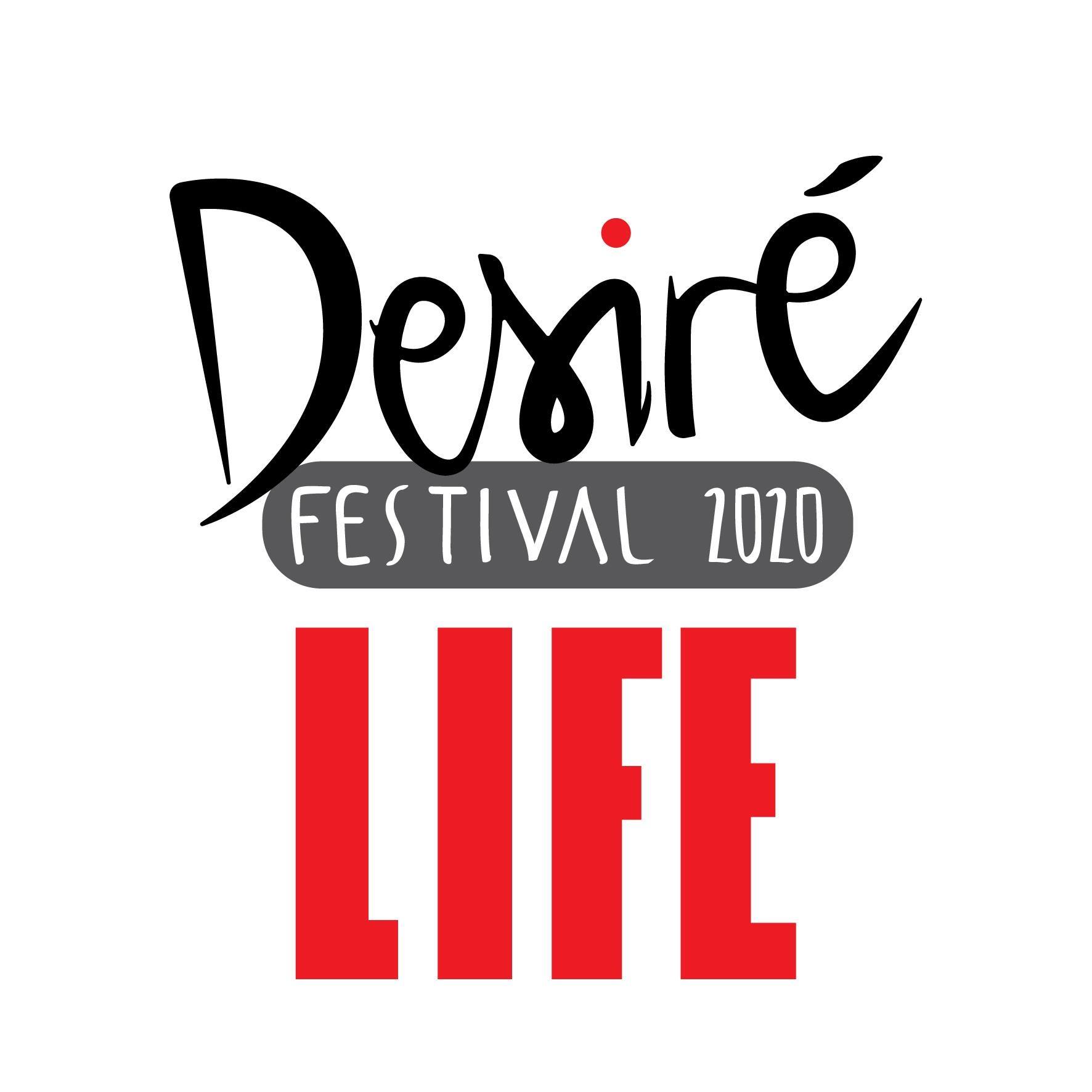 12. Desiré Fesztivál 2020 – life