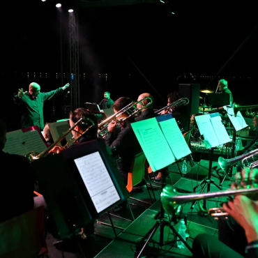 SUBOTIČKI BIG BAND