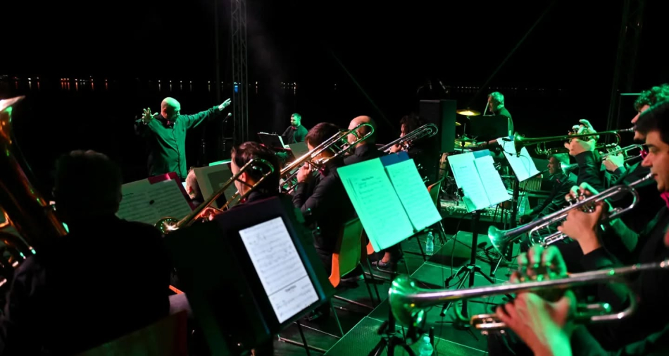 SUBOTIČKI BIG BAND