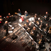 SUBOTIČKI BIG BAND