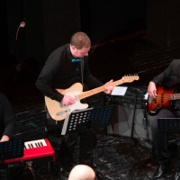 SUBOTIČKI BIG BAND
