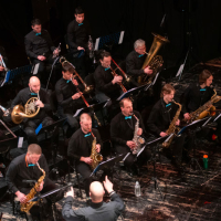SUBOTIČKI BIG BAND