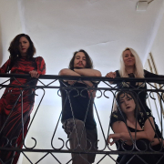 KABARE PIKOLO GRANDE: UTOPIJA