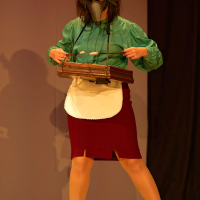 KABUKI