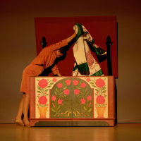 KABUKI