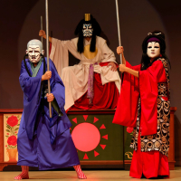 KABUKI
