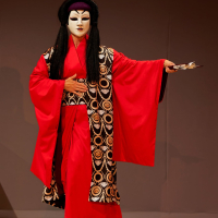 KABUKI