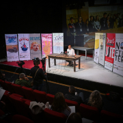 Festivalski program 2026