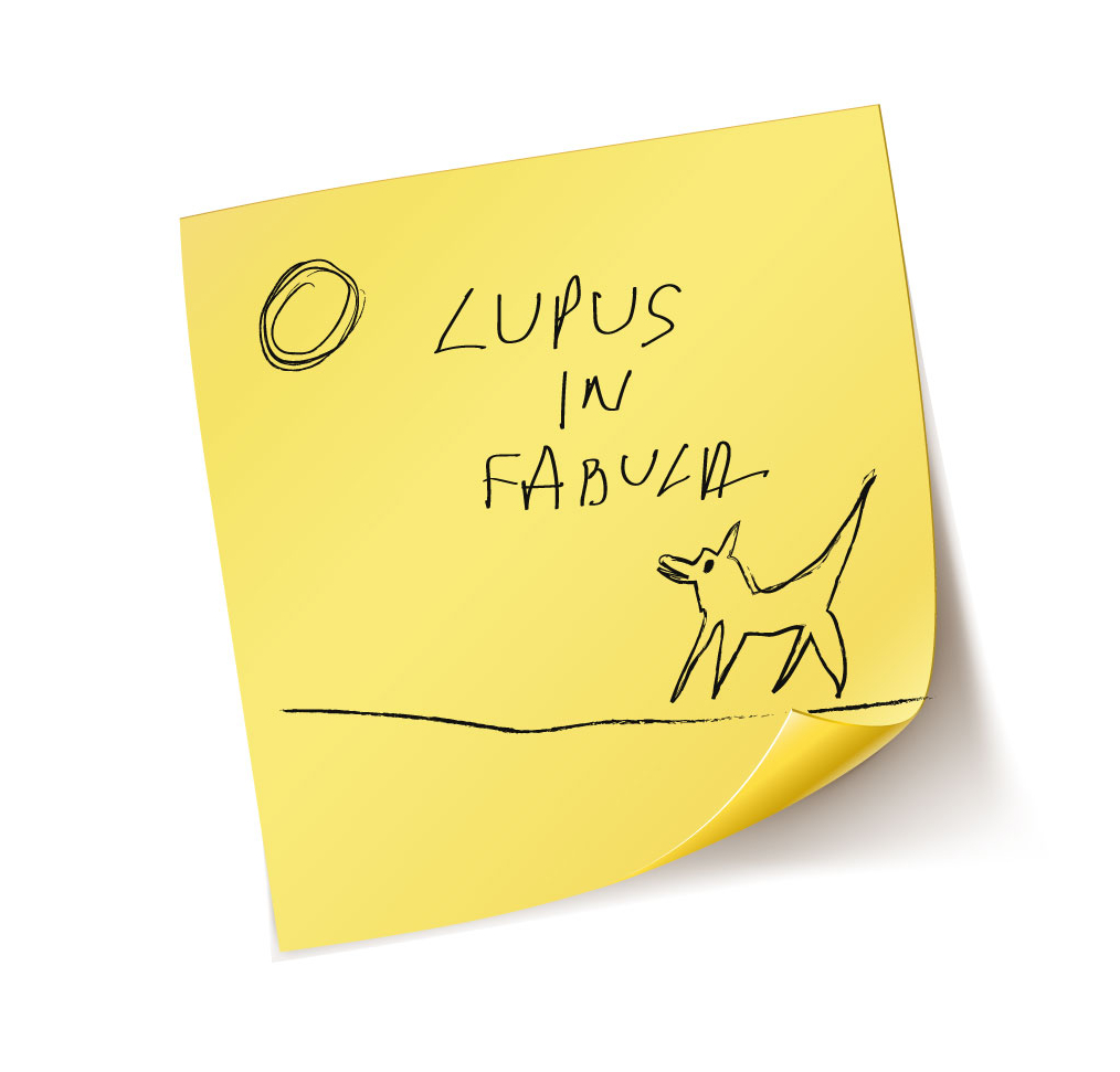 17. Desiré Festival 2025 – Lupus in fabula